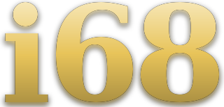 i68 logo